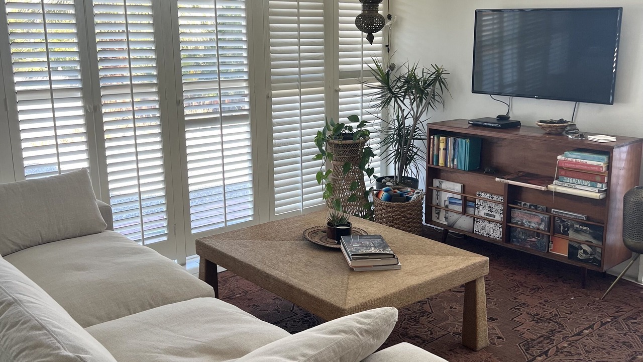 Photo of Livingroom in Cathedral City Cove