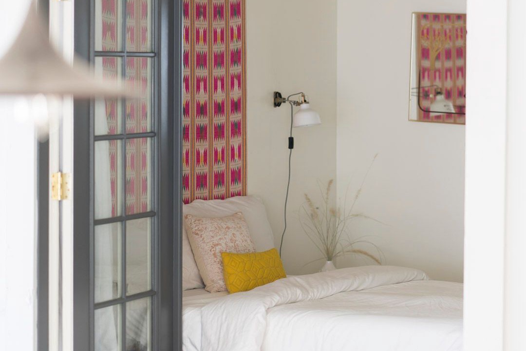 Photo of Bedroom in Cathedral City Cove
