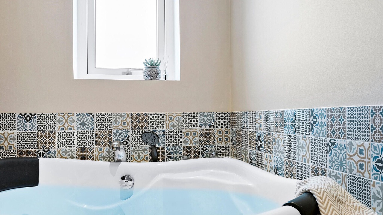 Photo of Bathroom in Grønhøj