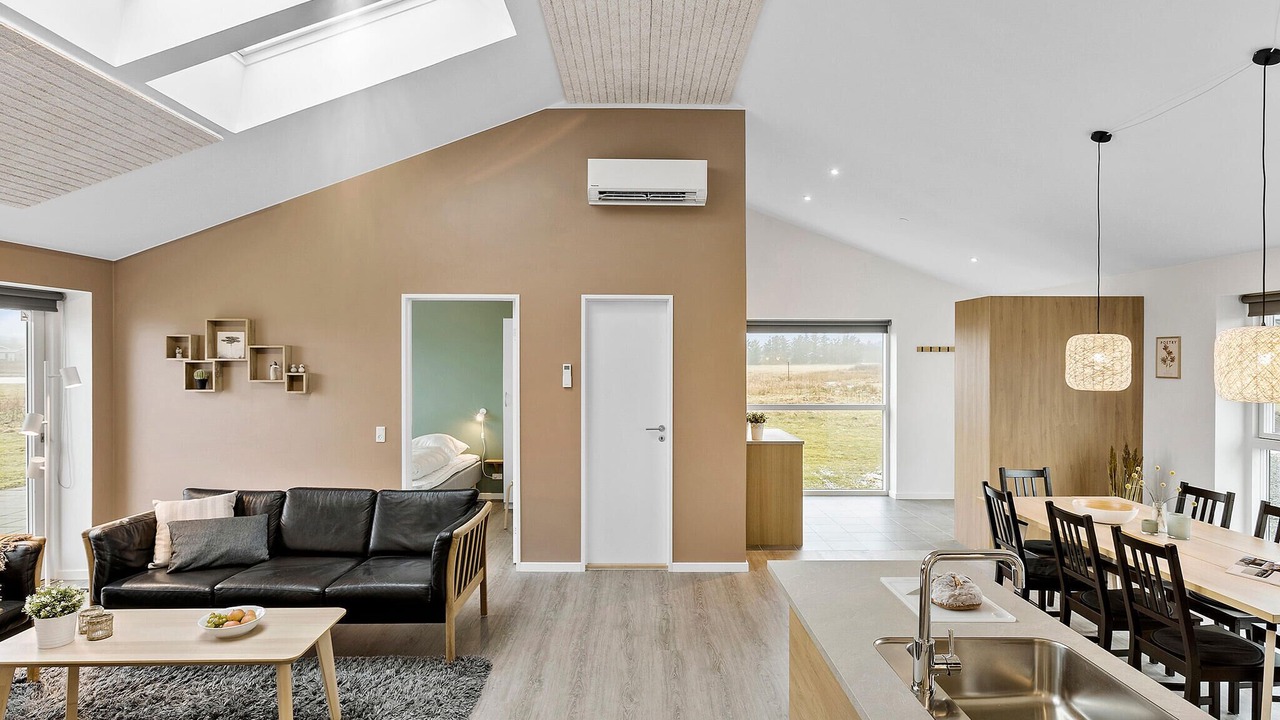 Photo of Bedroom in Grønhøj