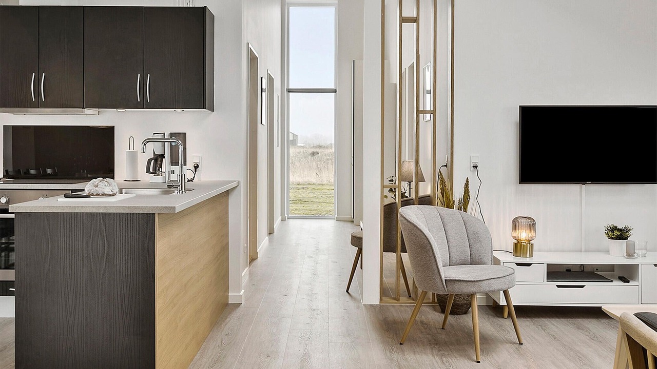 Photo of Bedroom in Grønhøj