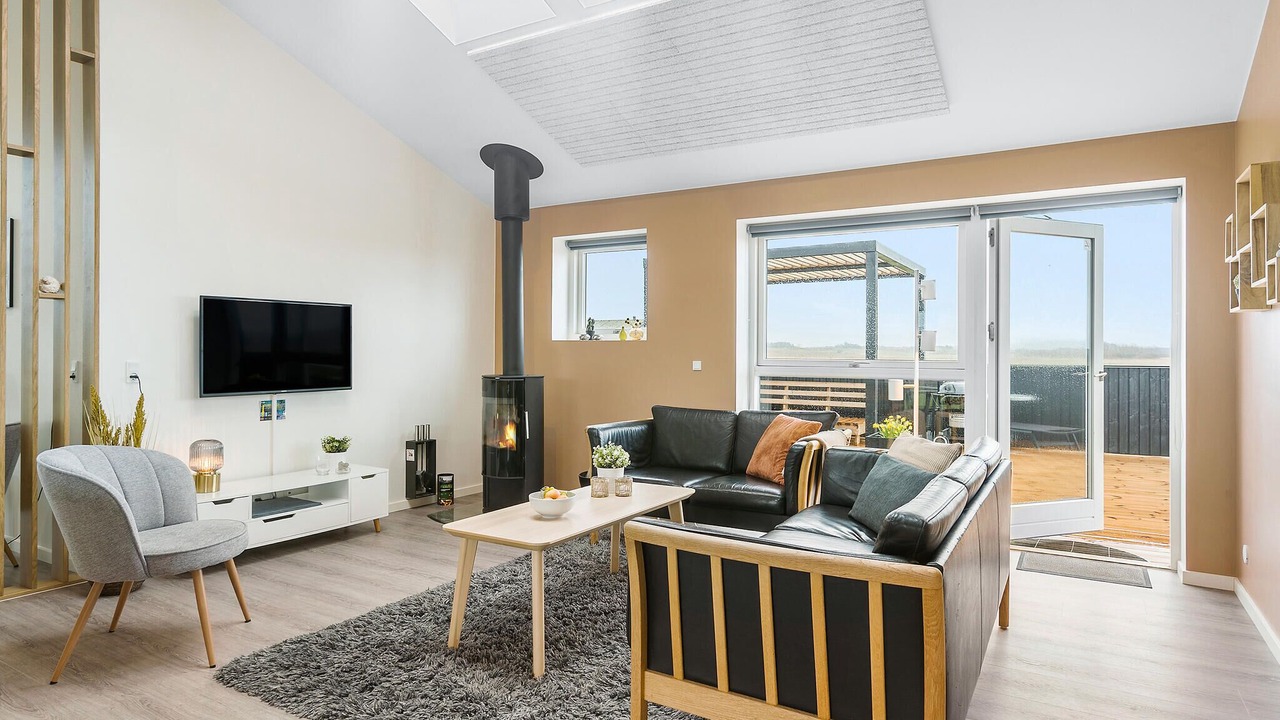 Photo of Bedroom in Grønhøj