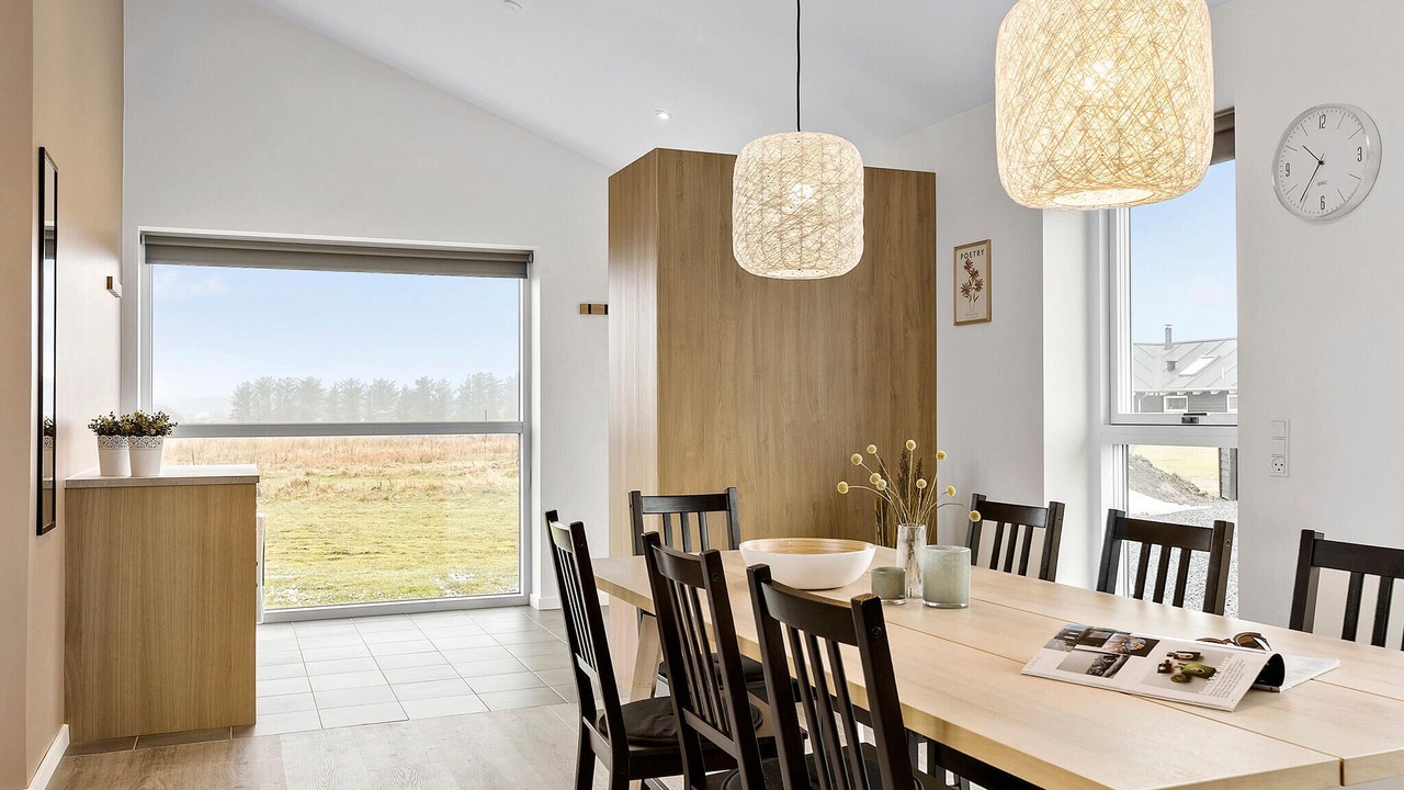Photo of Bedroom in Grønhøj