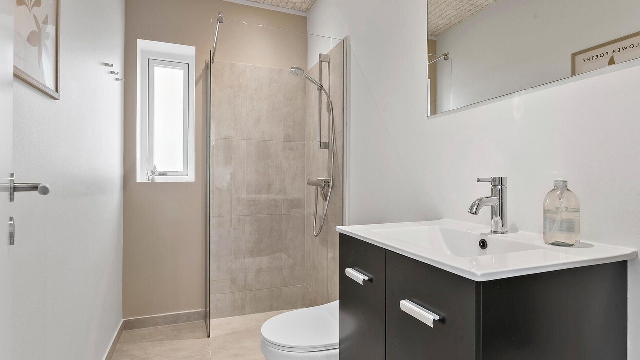 Photo of Bathroom in Grønhøj