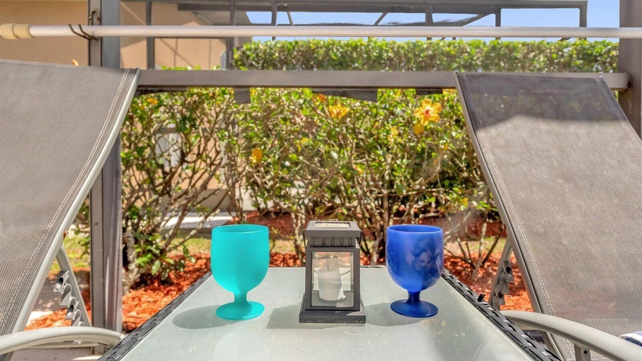 Photo of Outdoor in Lake Berkley
