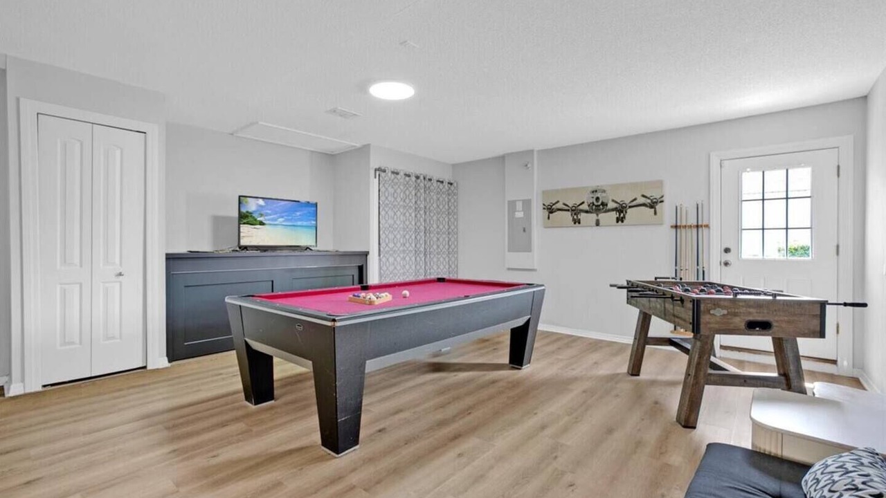 Photo of Bedroom in Lake Berkley