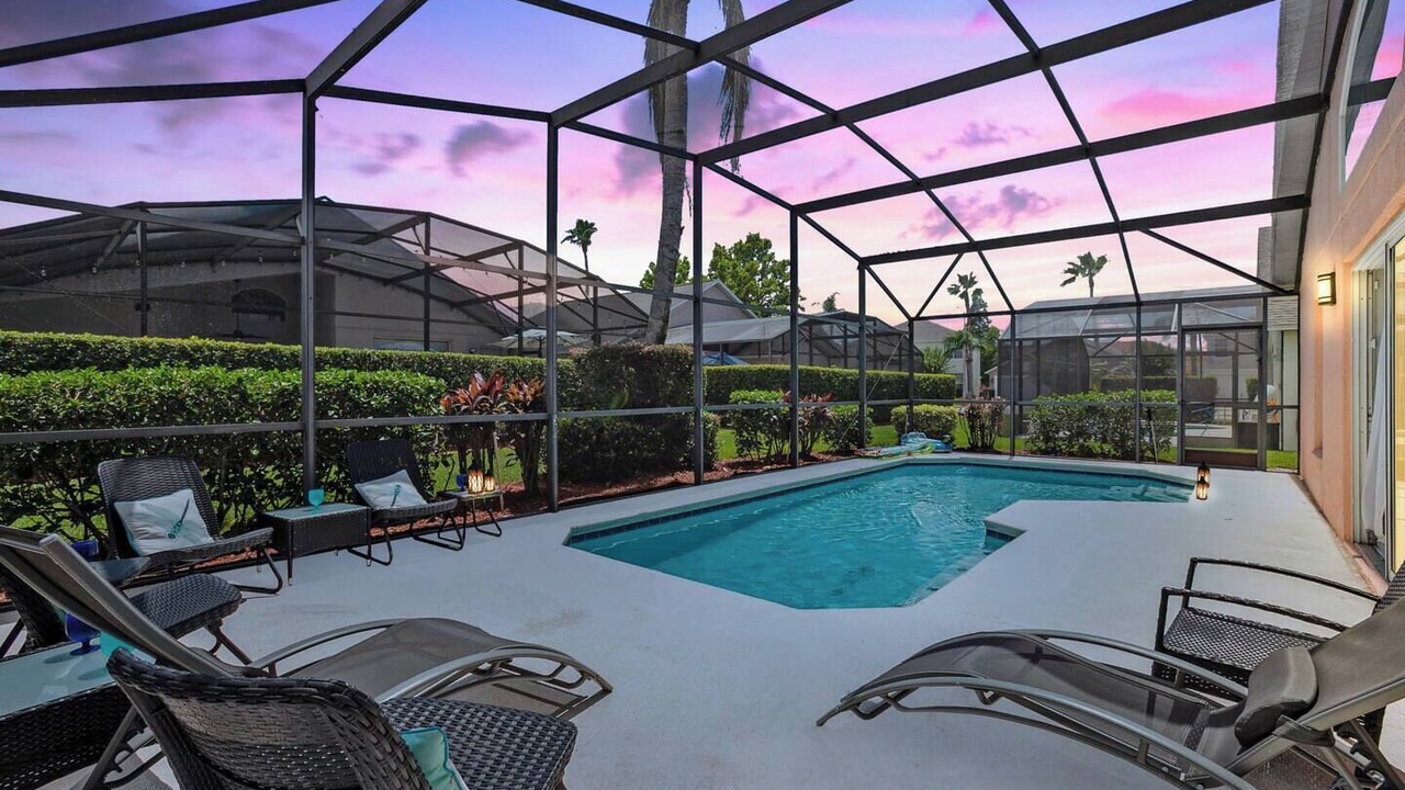 Photo of Outdoor in Lake Berkley