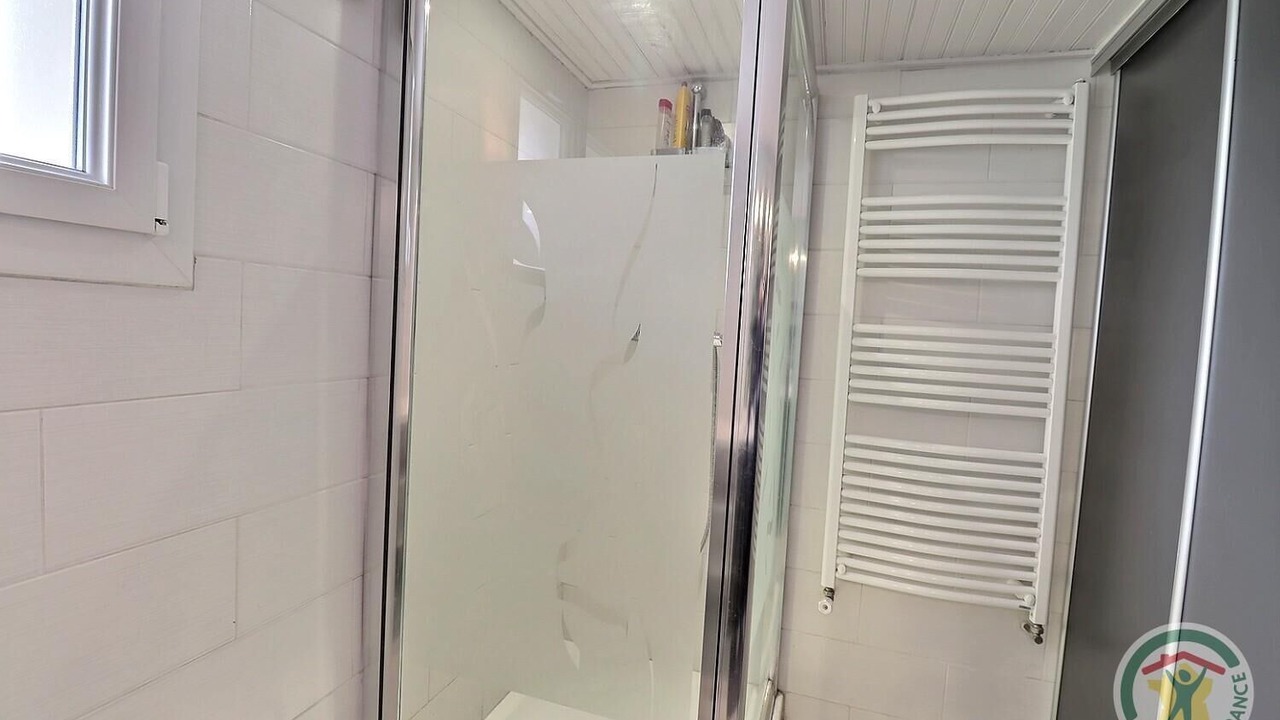 Photo of Bathroom in Montreuil-sur-Ille