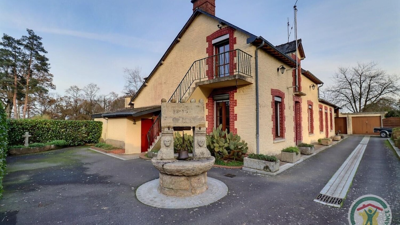 Photo of Outdoor in Montreuil-sur-Ille