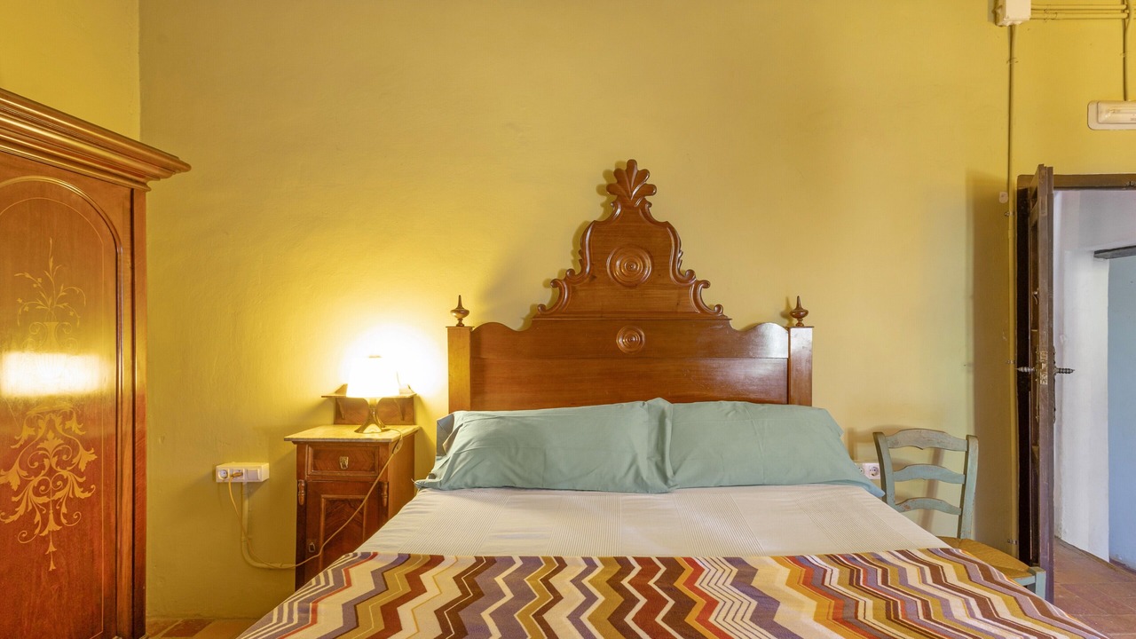 Photo of Bedroom in Canyamas