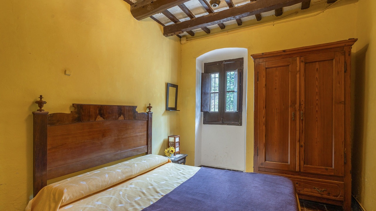 Photo of Bedroom in Canyamas