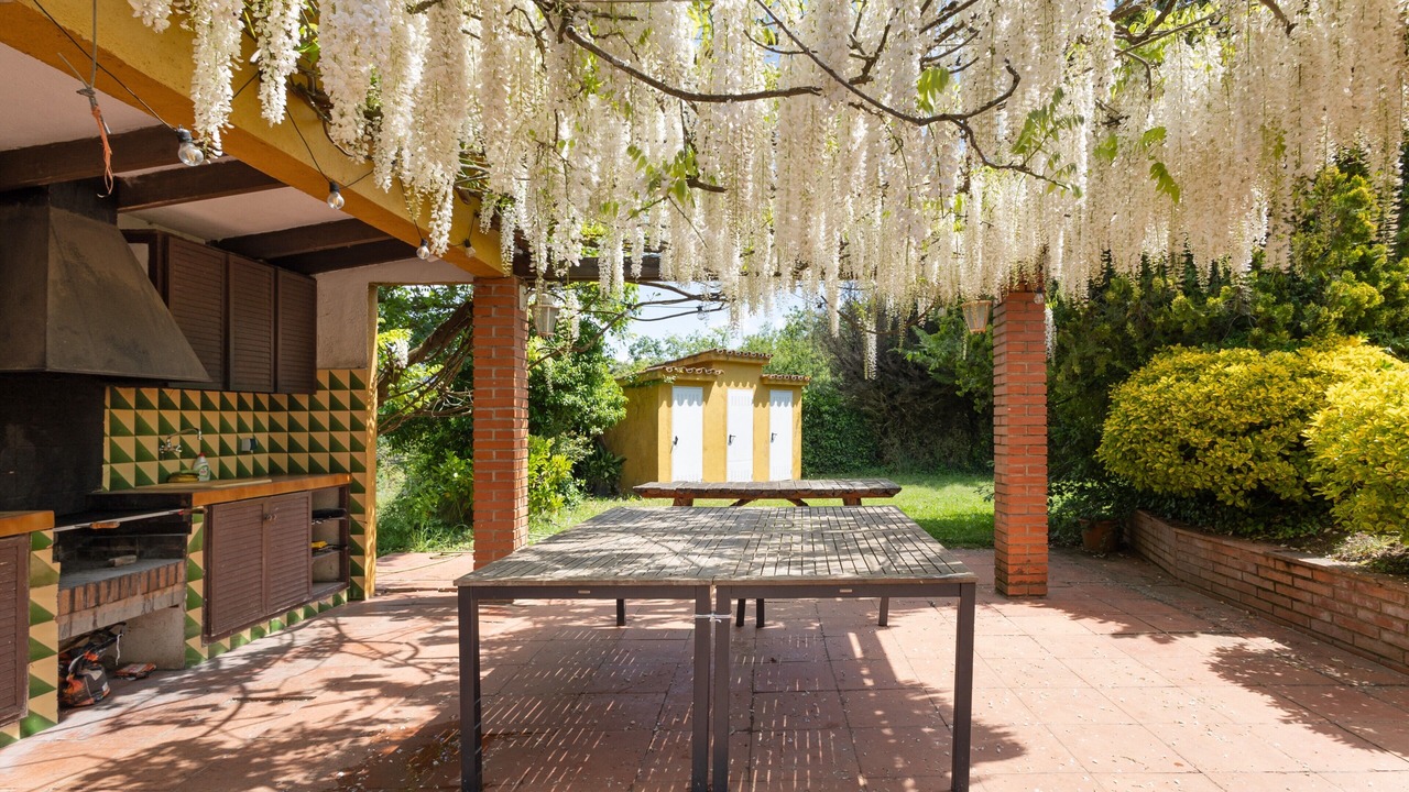 Photo of Outdoor in Canyamas
