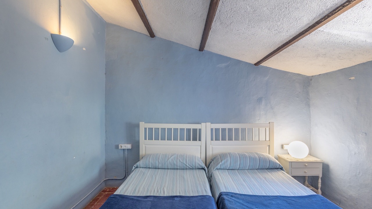 Photo of Bedroom in Canyamas
