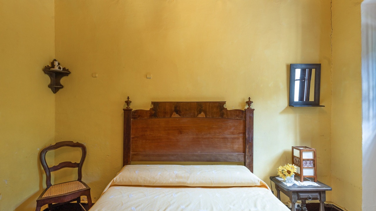 Photo of Bedroom in Canyamas