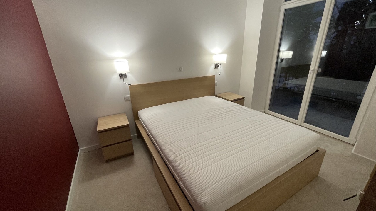 Photo of Bedroom in Menglon