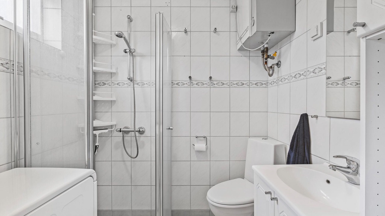 Photo of Bathroom in Kegnæshøj