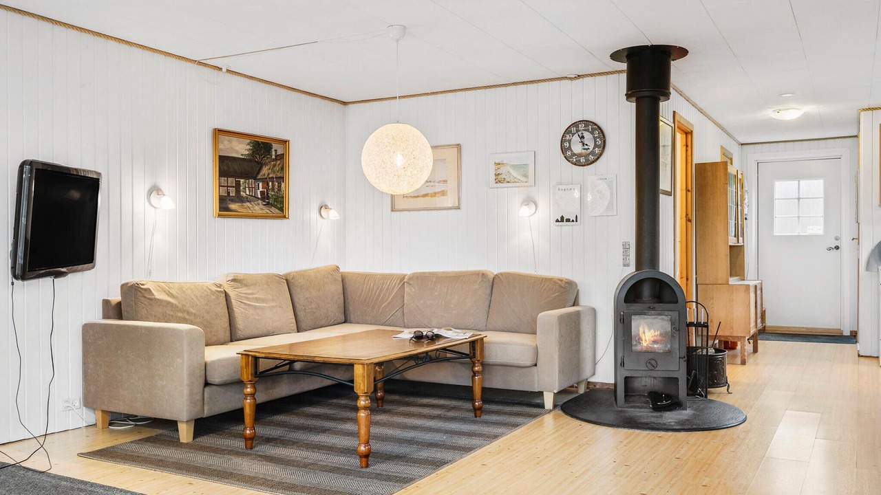 Photo of Bedroom in Kegnæshøj