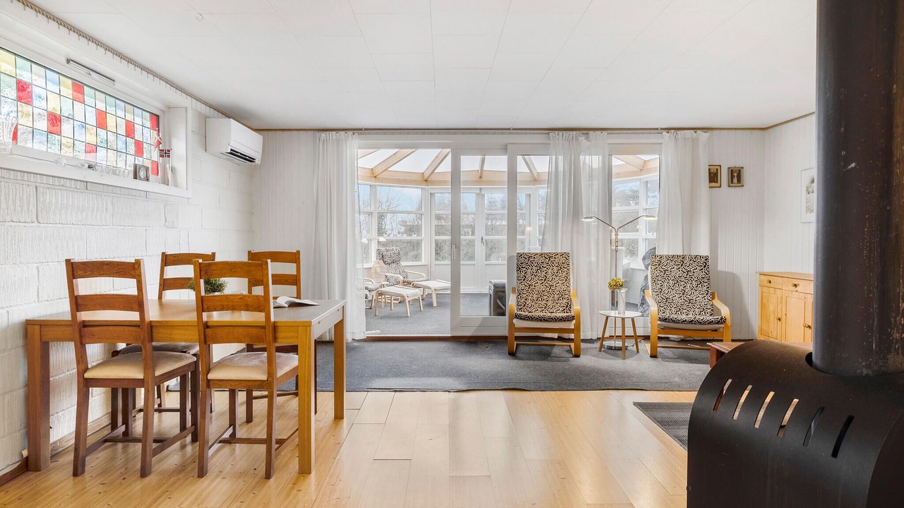 Photo of Bedroom in Kegnæshøj