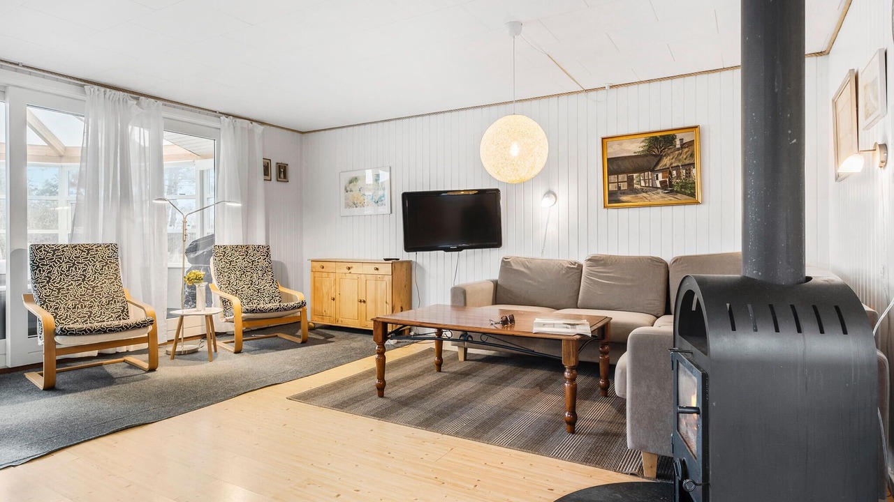 Photo of Bedroom in Kegnæshøj