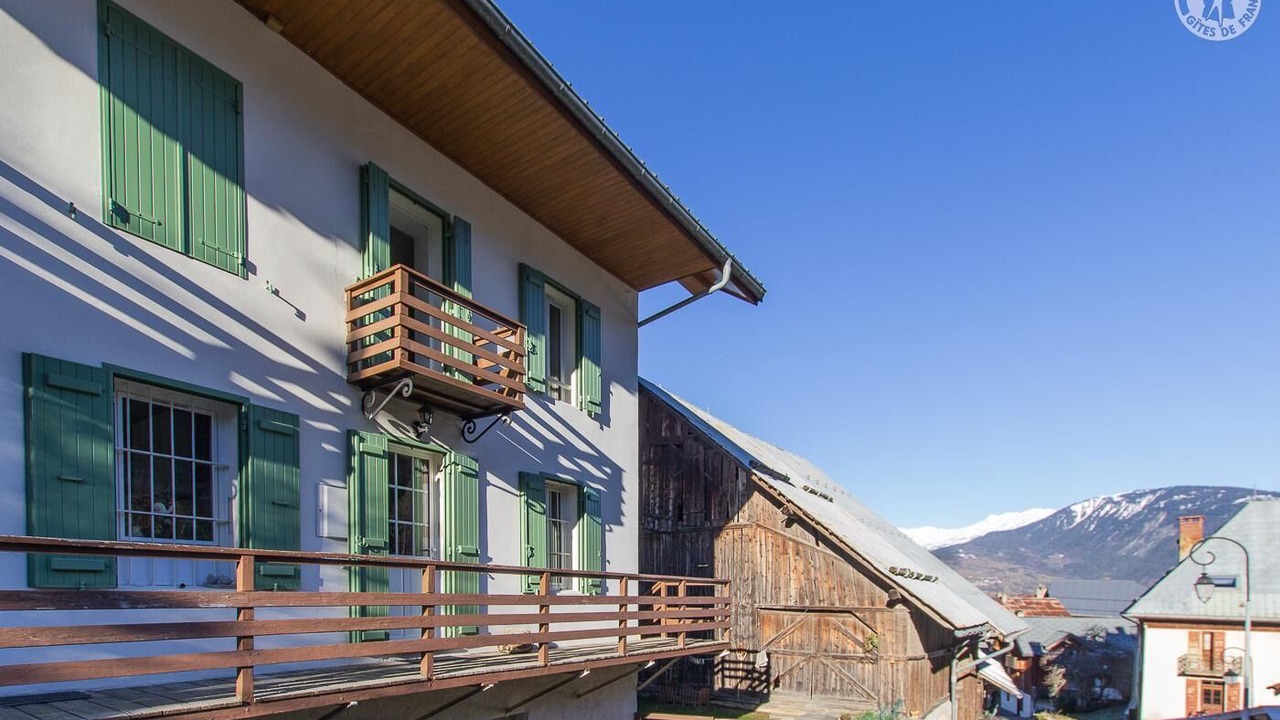 Photo of Outdoor in Les Avanchers-Valmorel