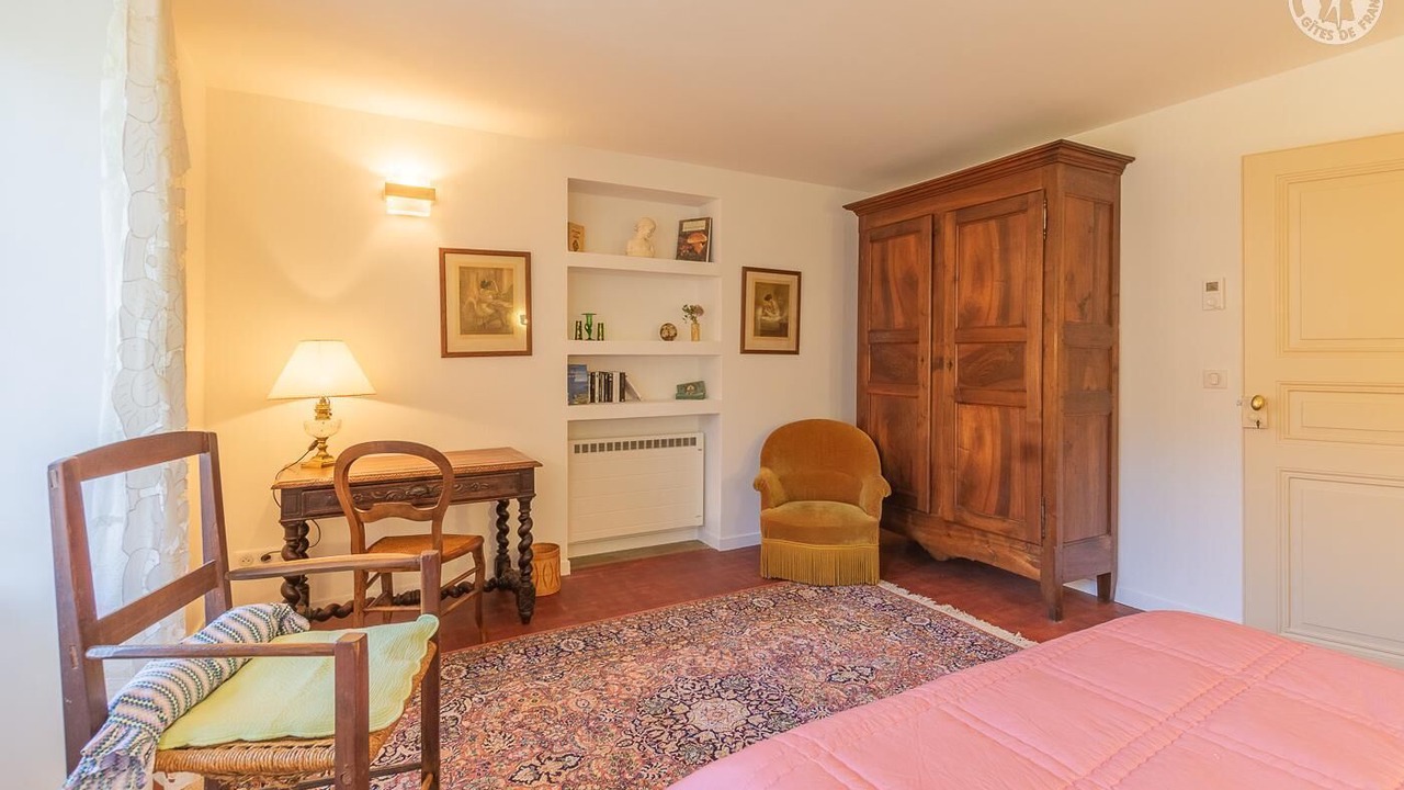 Photo of Bedroom in Les Avanchers-Valmorel