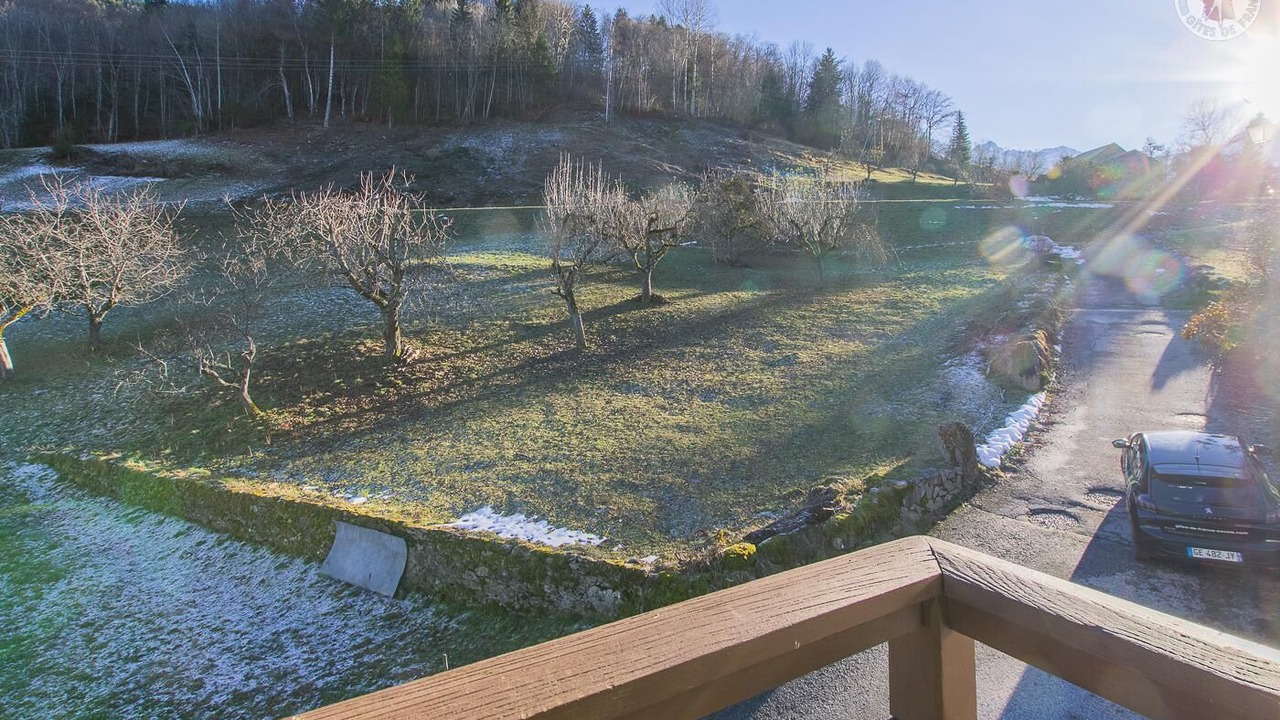 Photo of Outdoor in Les Avanchers-Valmorel