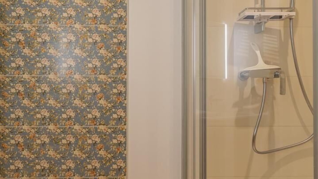 Photo of Bathroom in Les Avanchers-Valmorel