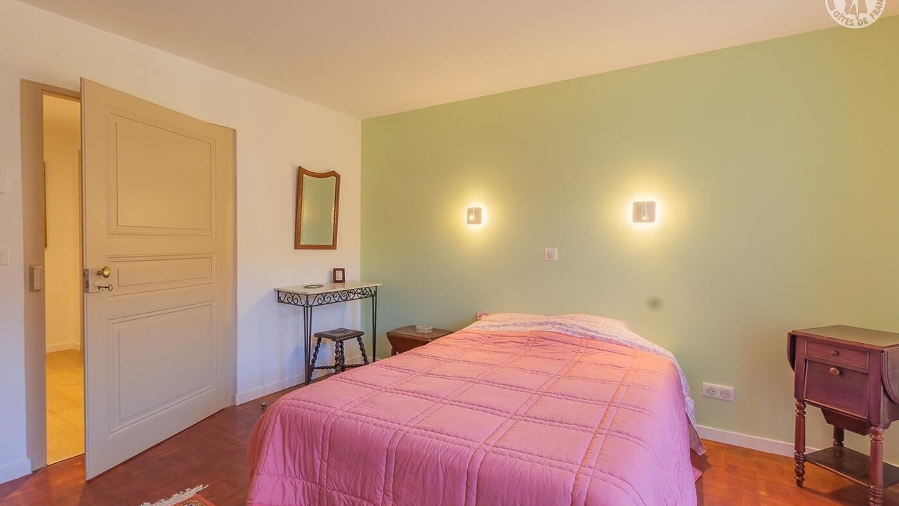 Photo of Bedroom in Les Avanchers-Valmorel