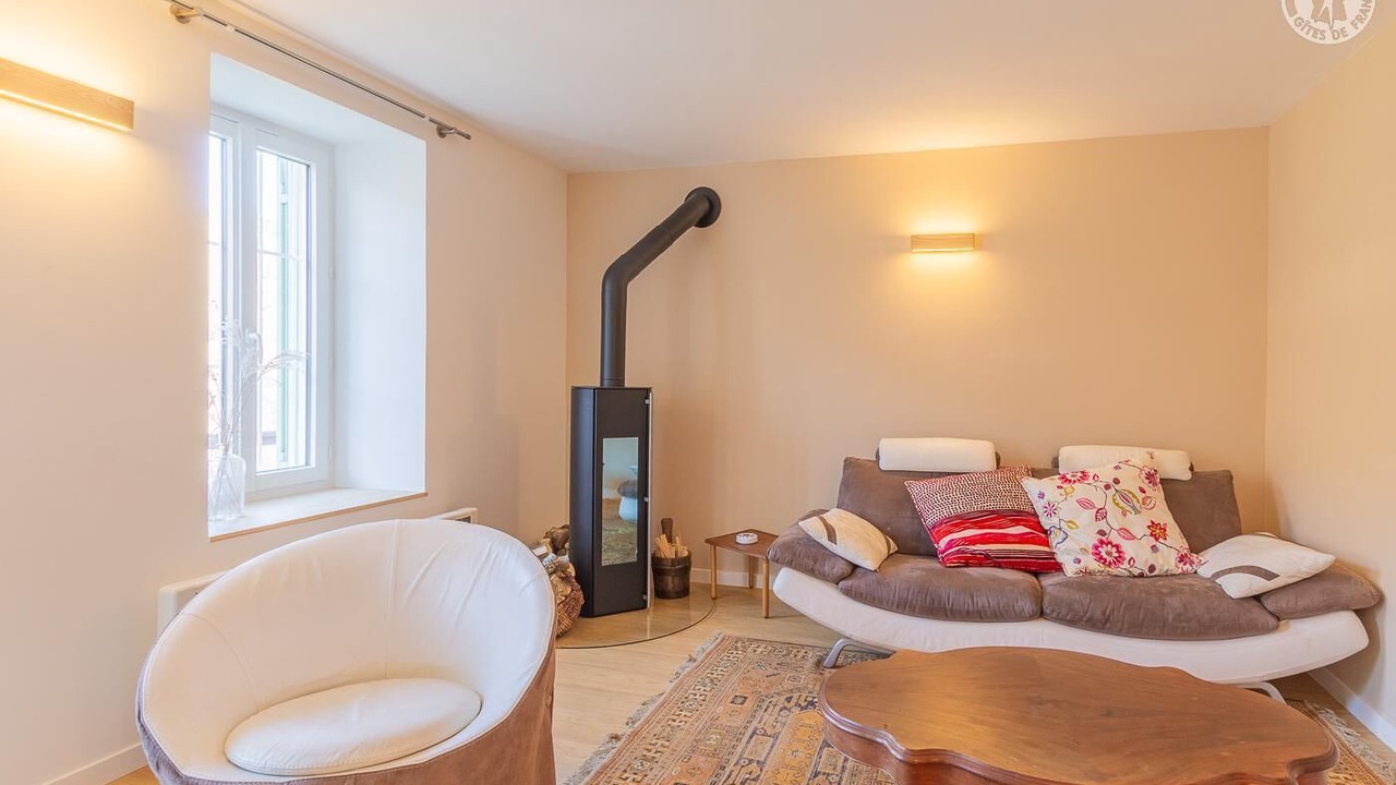 Photo of Livingroom in Les Avanchers-Valmorel