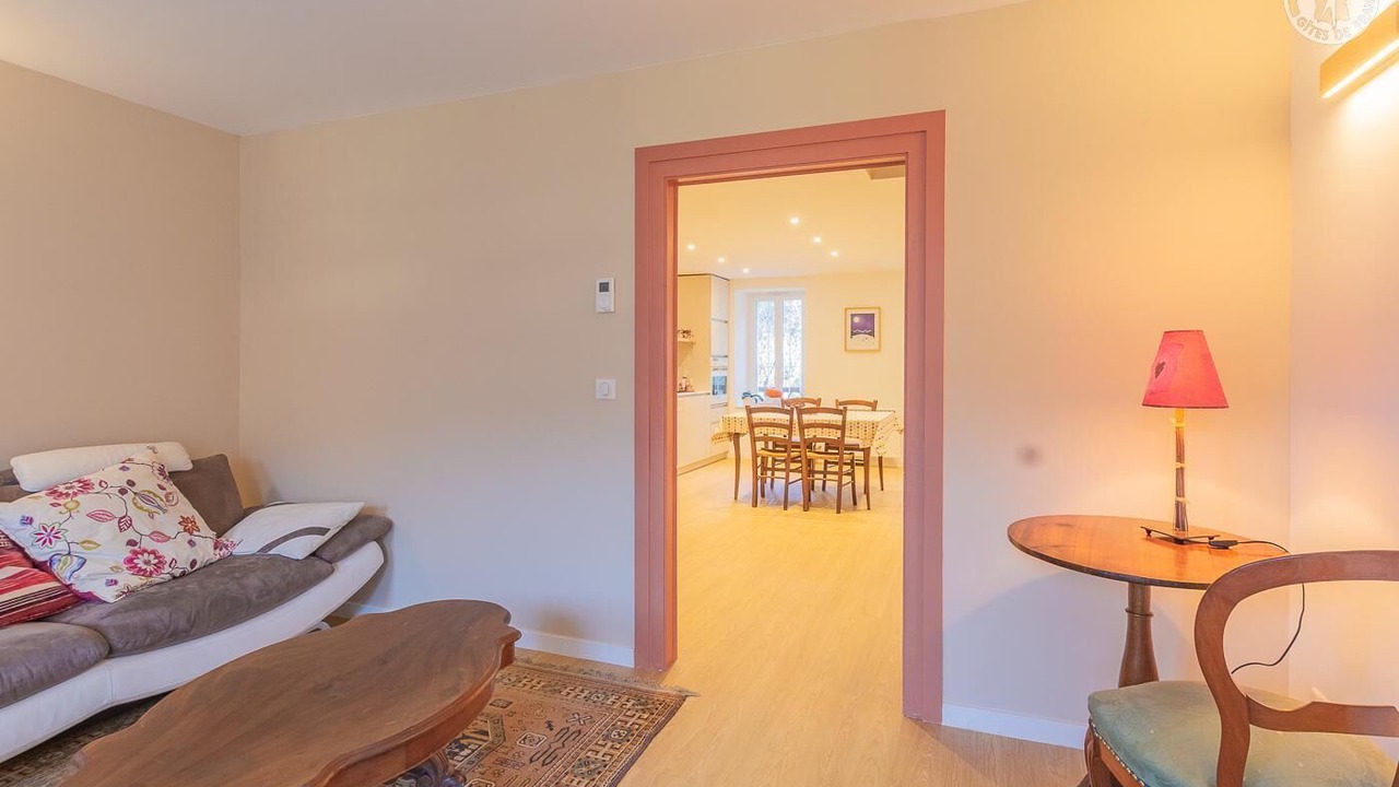 Photo of Livingroom in Les Avanchers-Valmorel