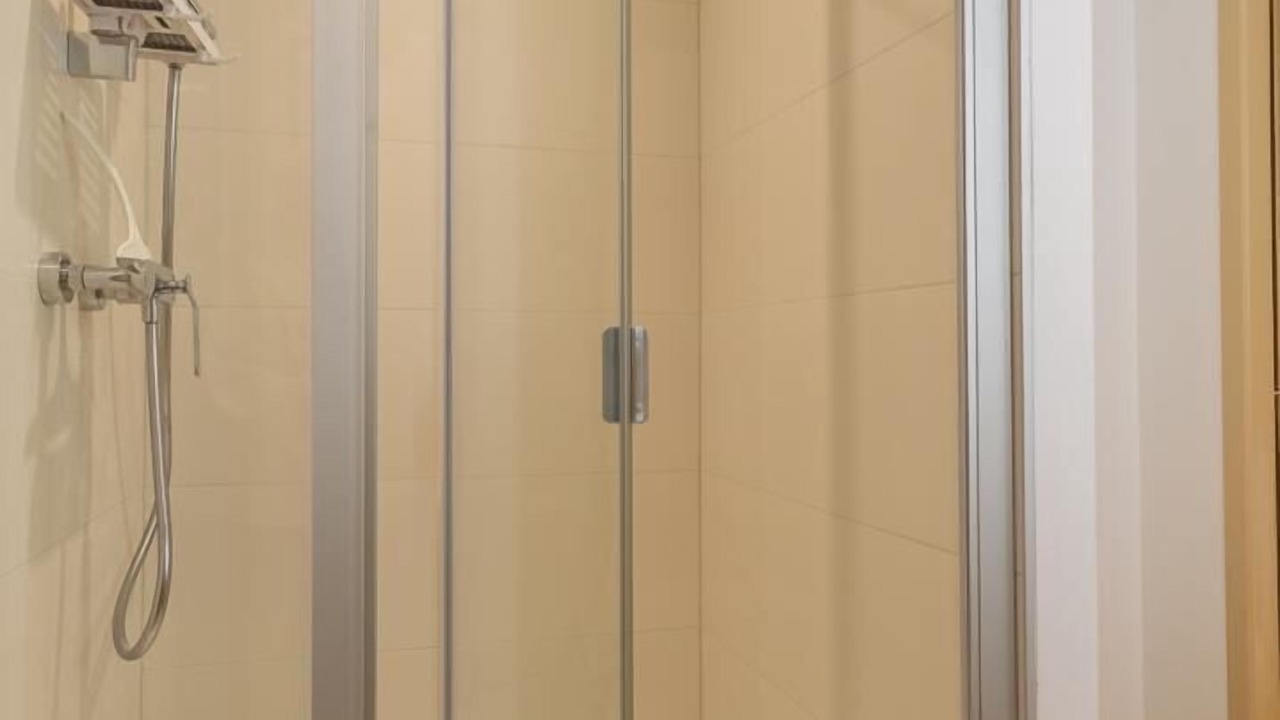 Photo of Bathroom in Les Avanchers-Valmorel
