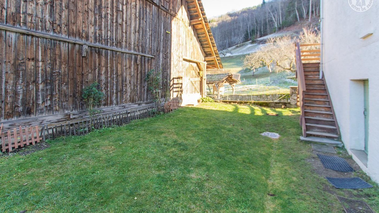 Photo of Outdoor in Les Avanchers-Valmorel