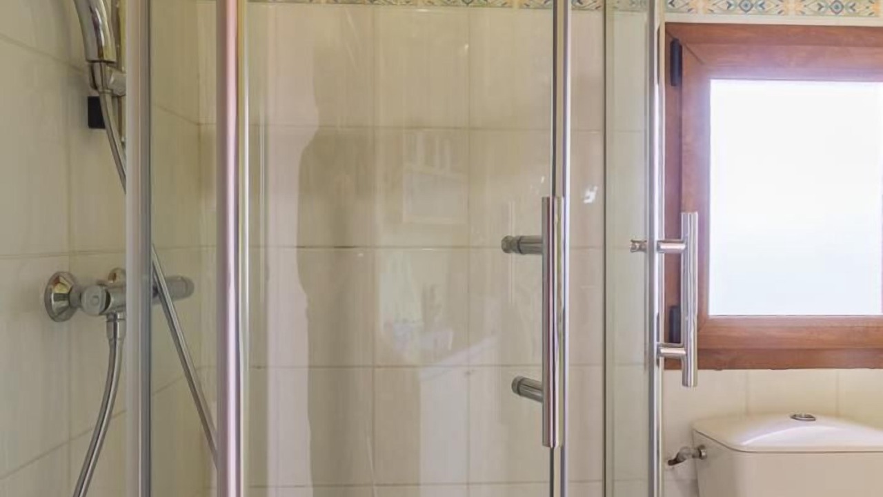 Photo of Bathroom in Yenne