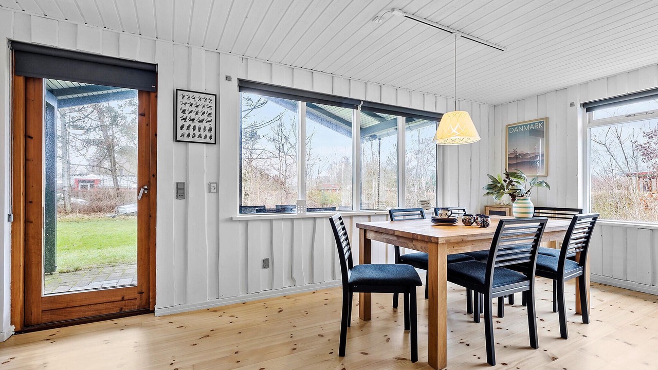 Photo of Bedroom in Elsegarde Strand