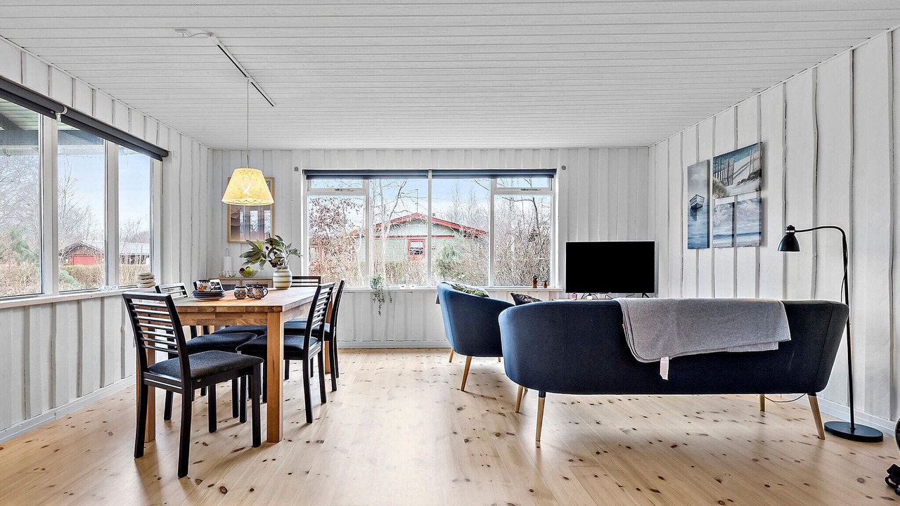 Photo of Bedroom in Elsegarde Strand