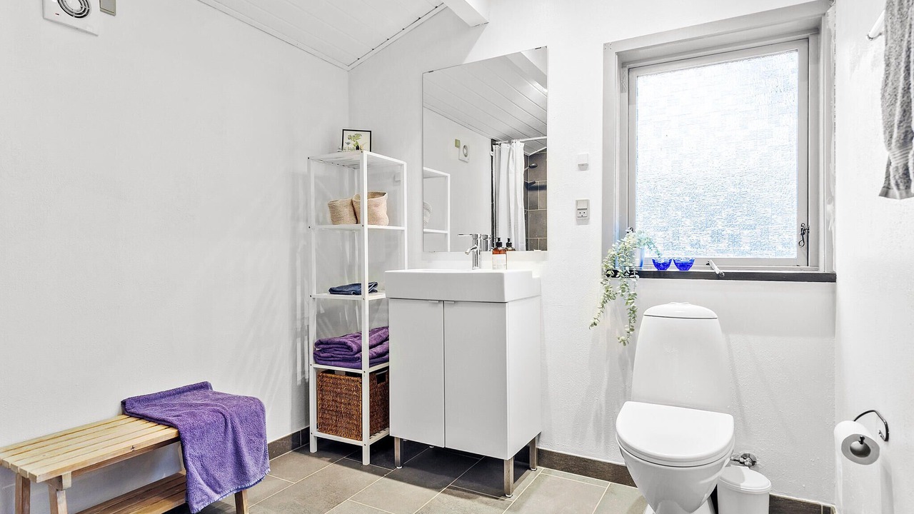 Photo of Bathroom in Elsegarde Strand