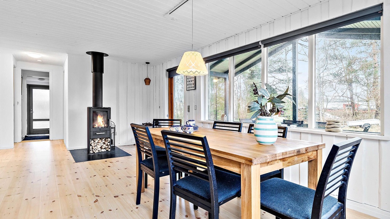 Photo of Bedroom in Elsegarde Strand