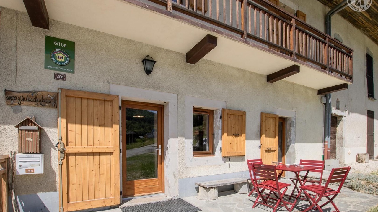 Photo of Outdoor in Aillon-le-Jerune