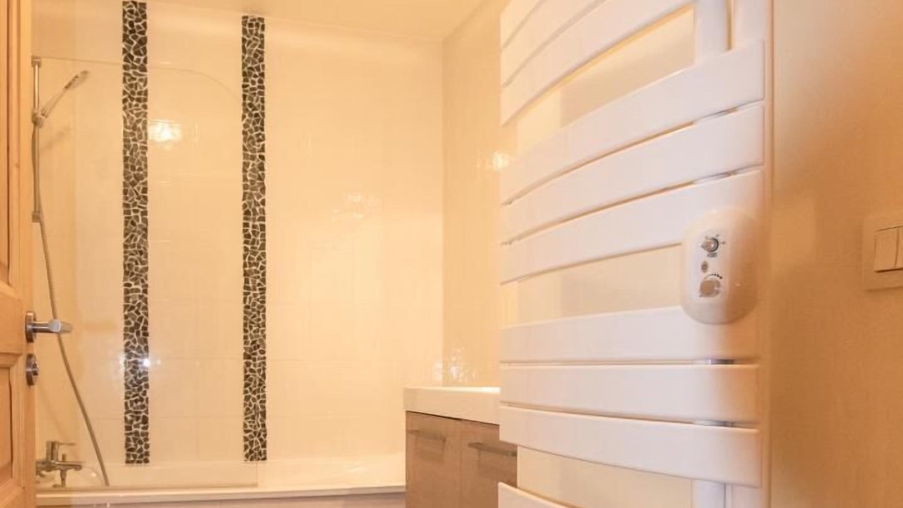 Photo of Bathroom in Aillon-le-Jerune