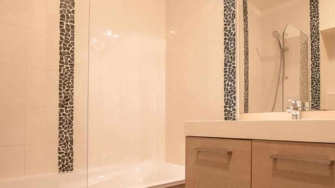 Photo of Bathroom in Aillon-le-Jerune