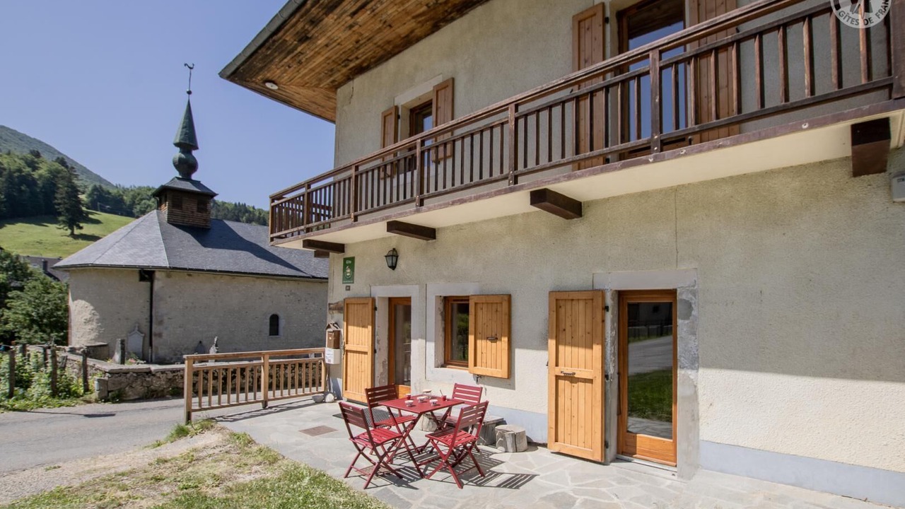 Photo of Outdoor in Aillon-le-Jerune