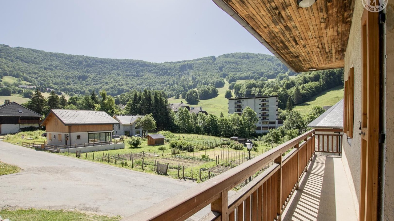 Photo of Outdoor in Aillon-le-Jerune