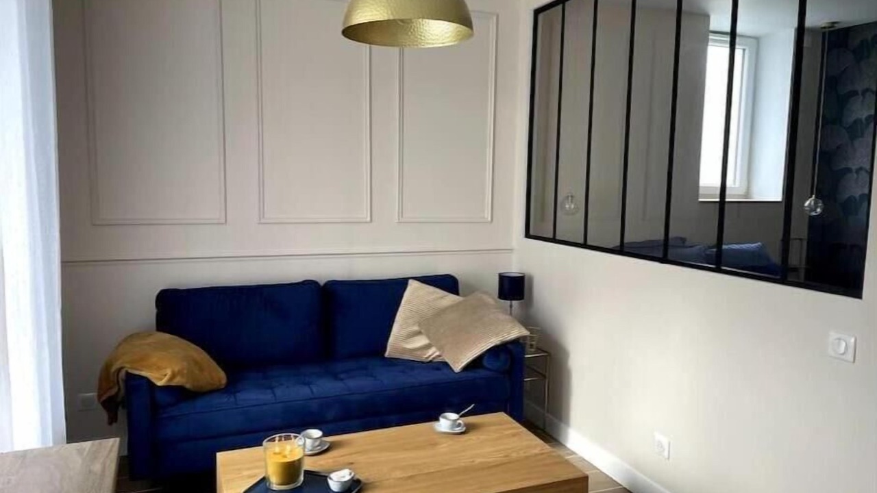 Photo of Livingroom in Vierzon