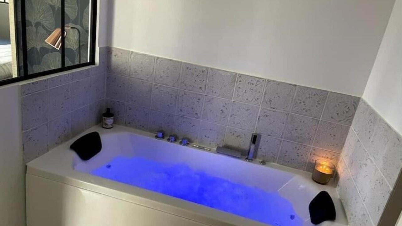 Photo of Bathroom in Vierzon