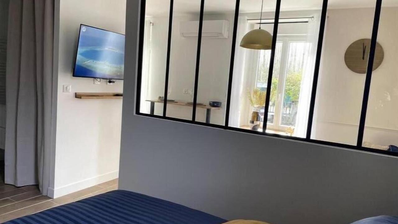 Photo of Bedroom in Vierzon