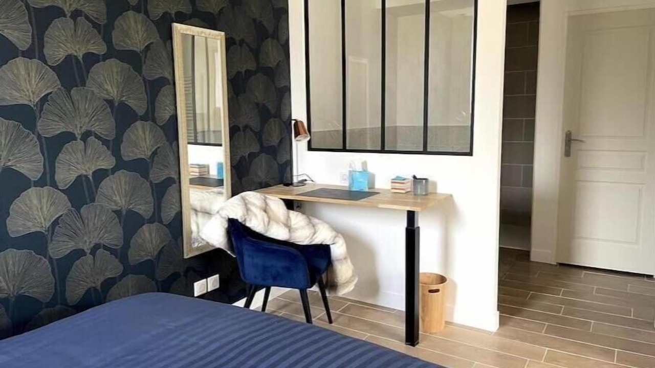 Photo of Bedroom in Vierzon