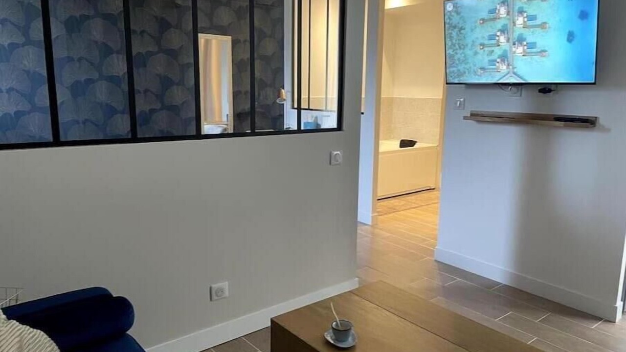 Photo of Livingroom in Vierzon