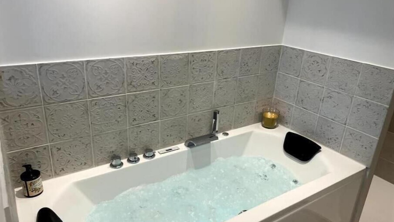 Photo of Bathroom in Vierzon