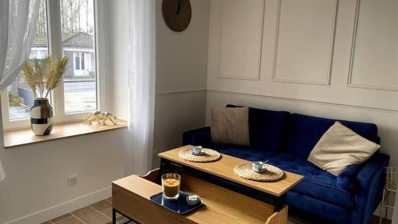 Photo of Livingroom in Vierzon