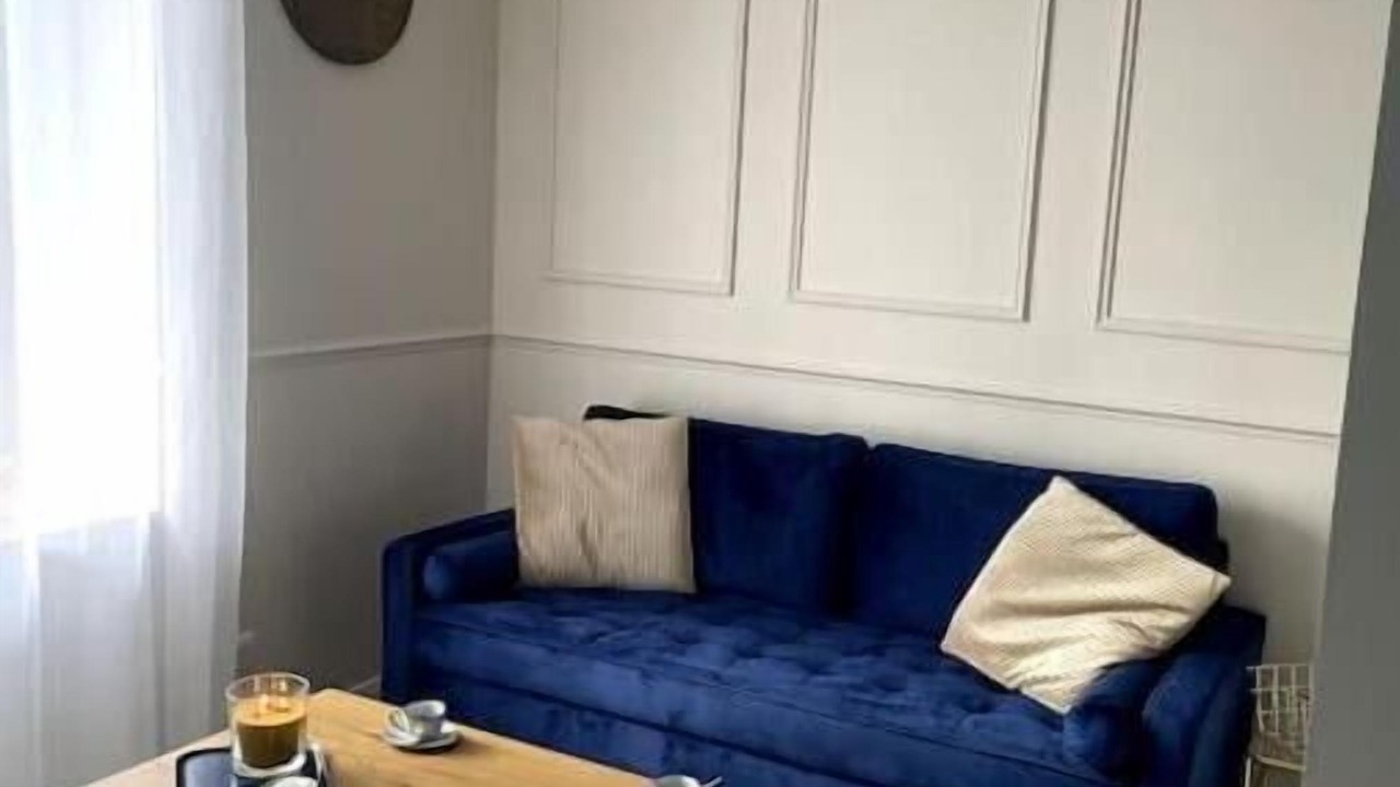 Photo of Livingroom in Vierzon